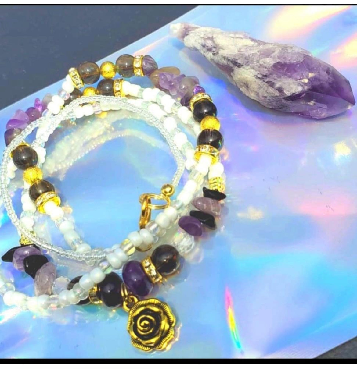 WaistBeads ( 1Strand )