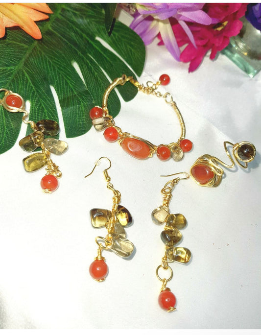 MotherLand Dripp On Me