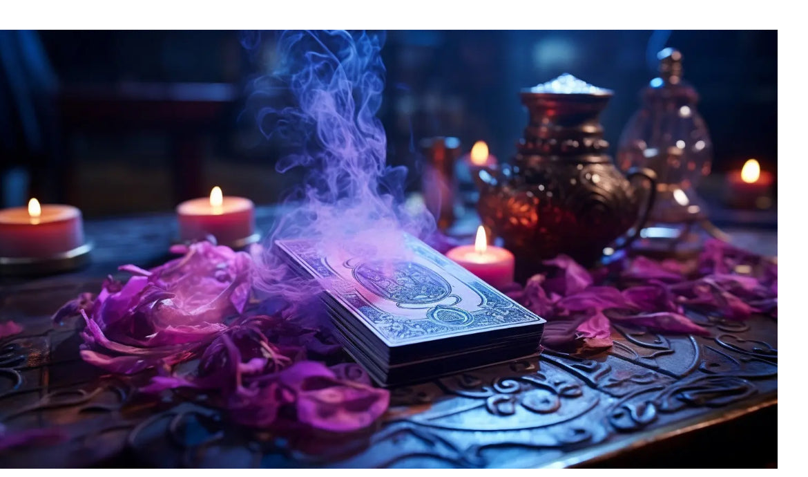 🔮 The Gypsy Ladii Readings & Spiritual Guidance