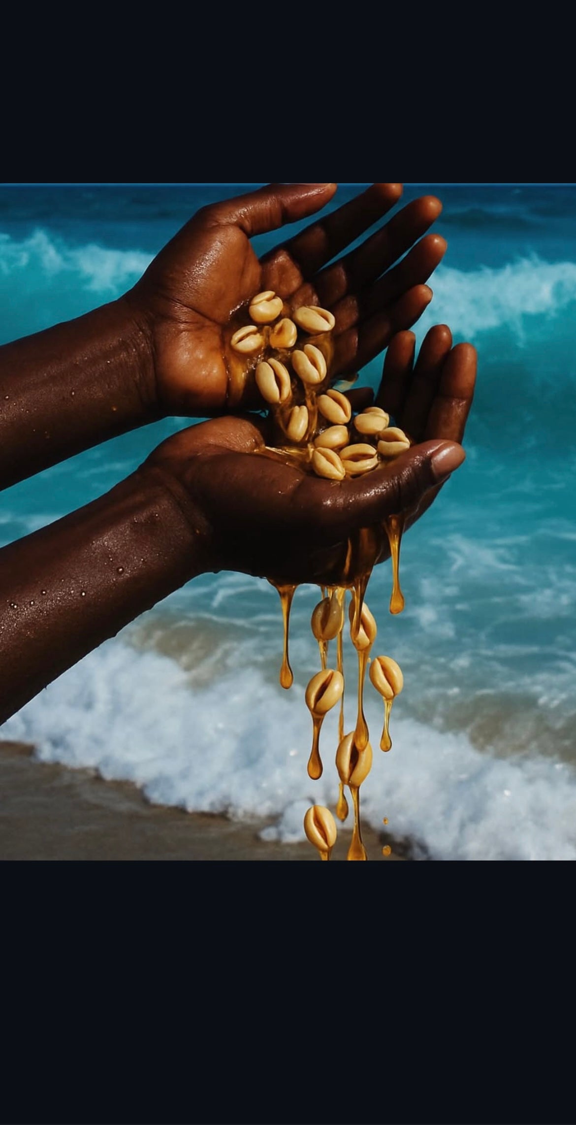 Motherland Dripp On Me