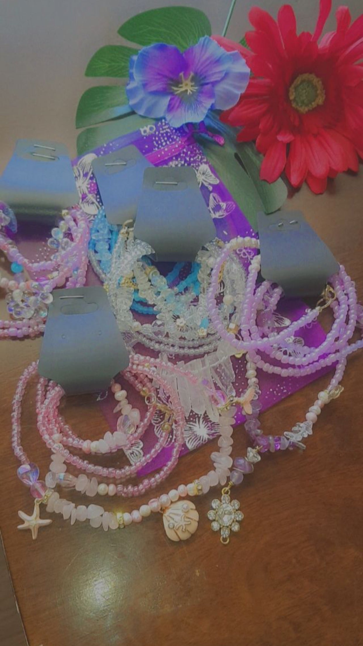 💎 The GypsyLadii Waistbeads 💎