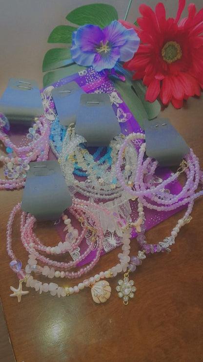 💎 The GypsyLadii Waistbeads 💎