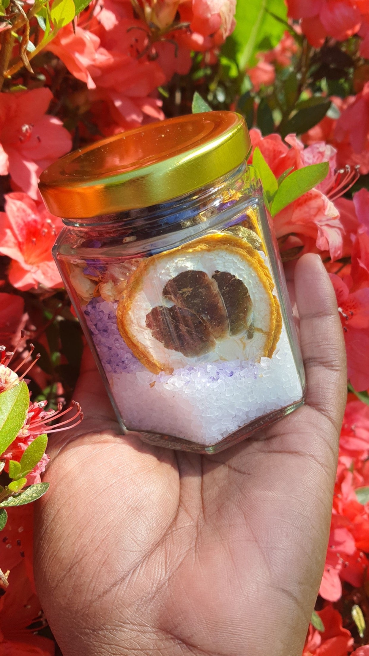 Spiritual Baths 🫧🛁