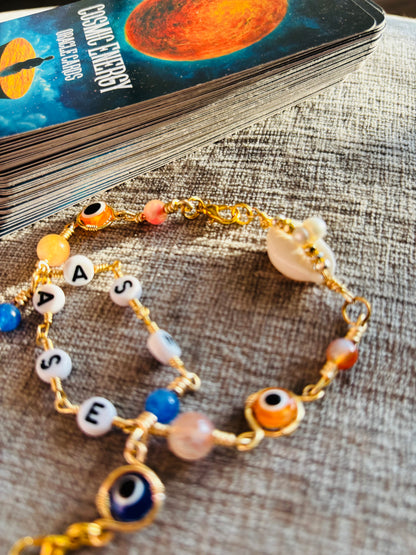 ✨ Aṣé Bracelets ✨