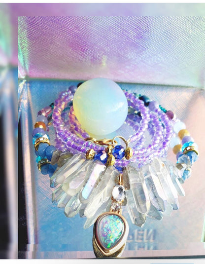 💎 The GypsyLadii Waistbeads 💎