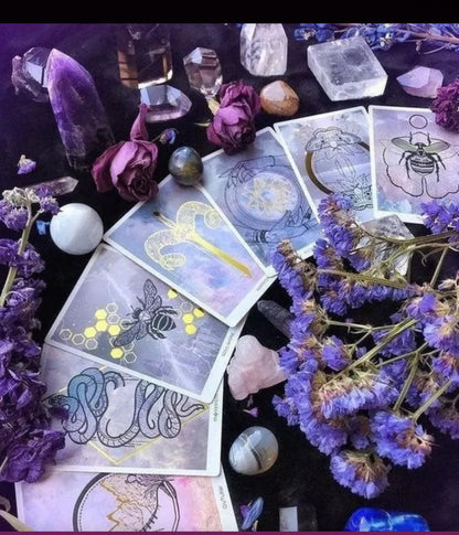 🦄 $20 for 20 Minutes — Quick Clarity Reading