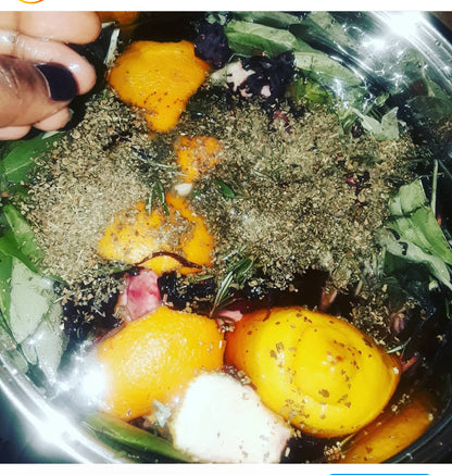 Spiritual Baths 🫧🛁