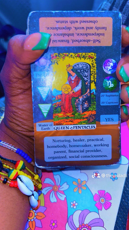 ✨ 11:11 Make A Wish Reading ✨