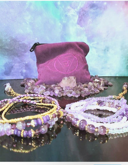 💎 The GypsyLadii Waistbeads 💎