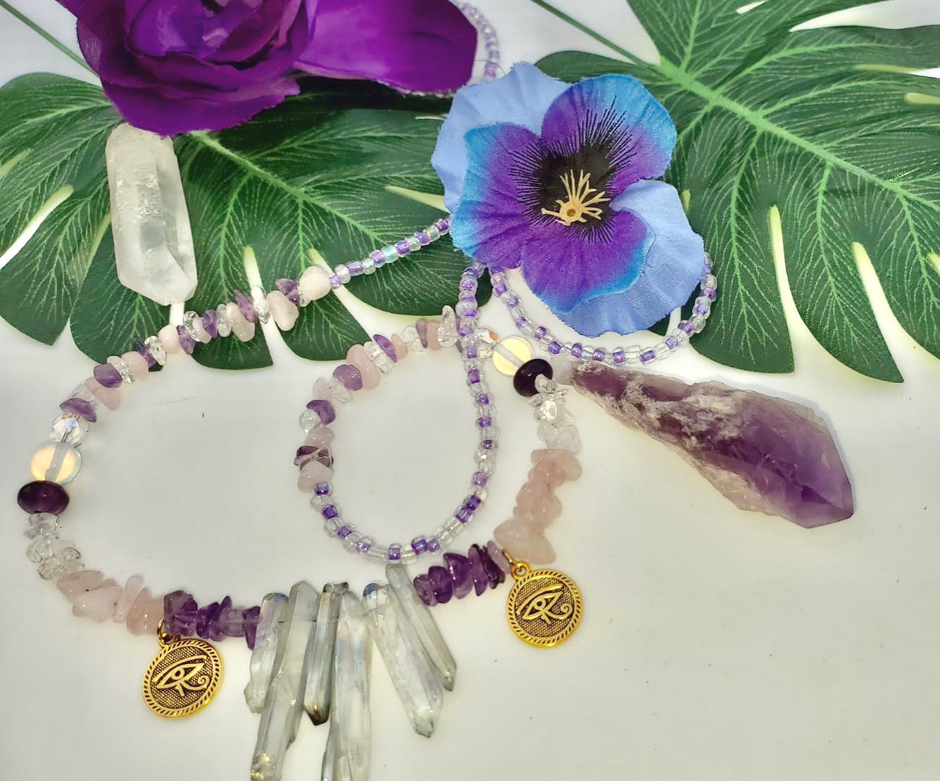 💎 The GypsyLadii Waistbeads 💎