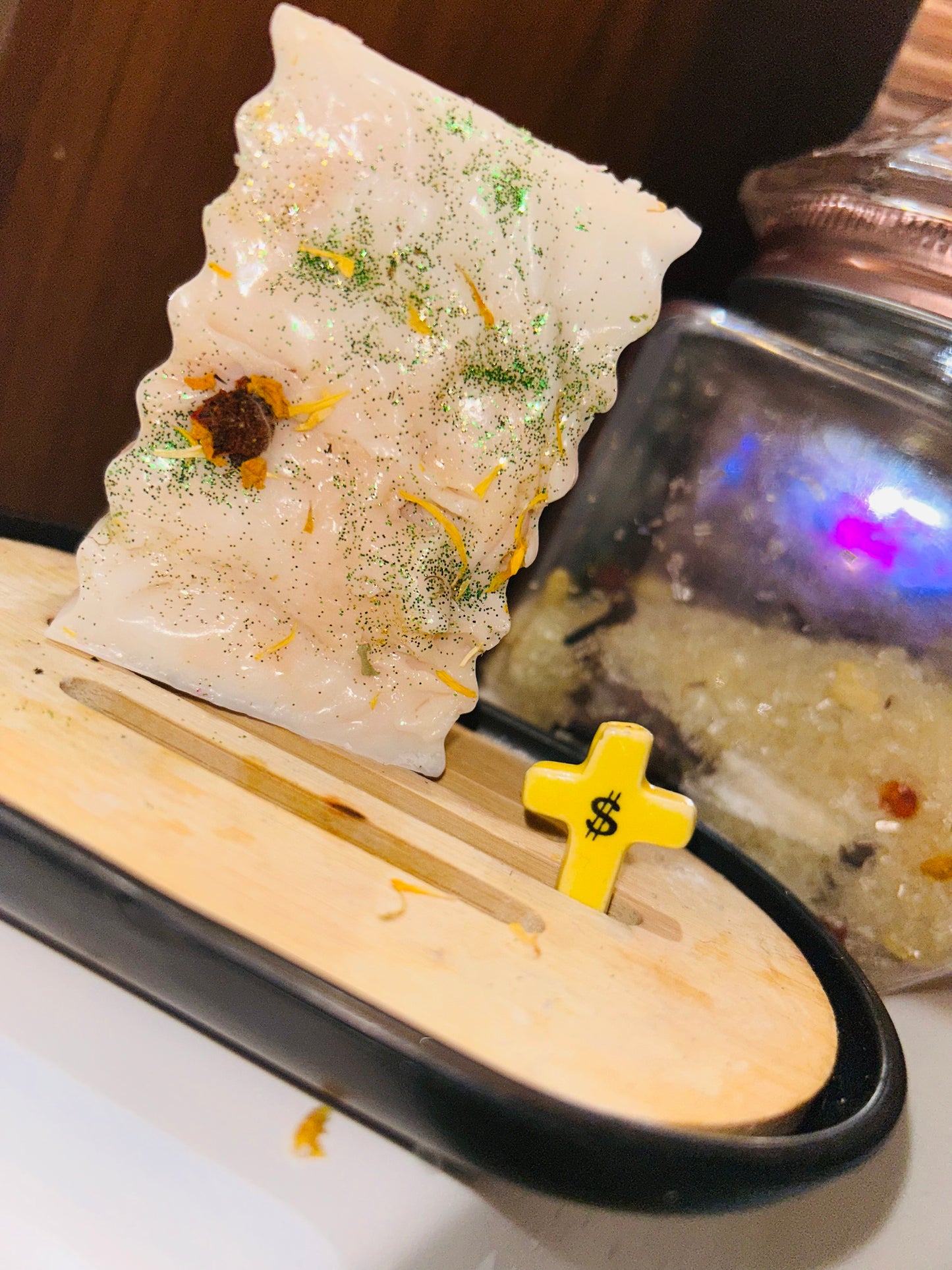 Spiritual Baths 🫧🛁