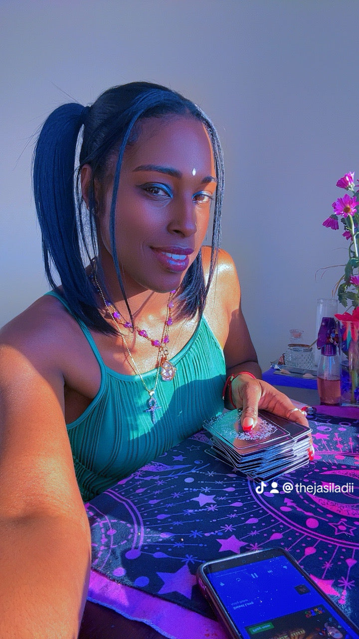 🦄 $20 for 20 Minutes — Quick Clarity Reading