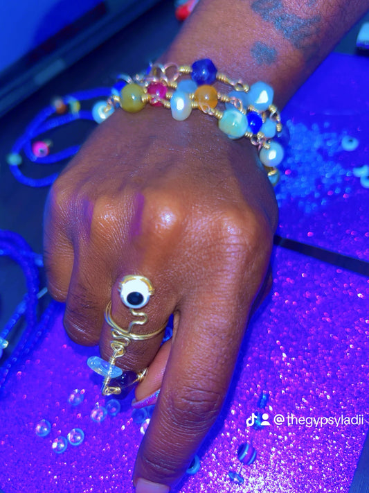 MotherLand Dripp On Me