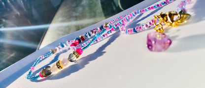 💎 The GypsyLadii Waistbeads 💎