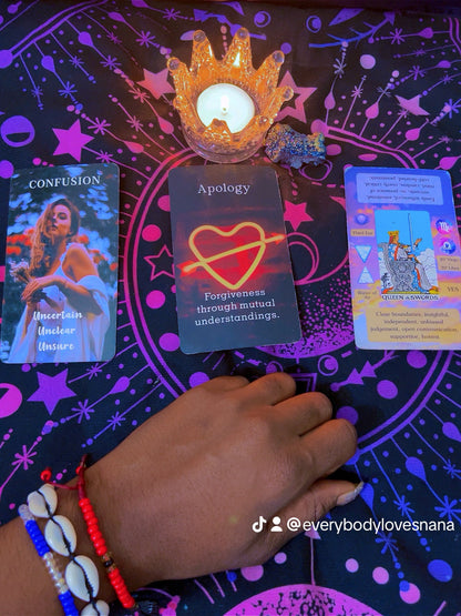 ✨ 11:11 Make A Wish Reading ✨