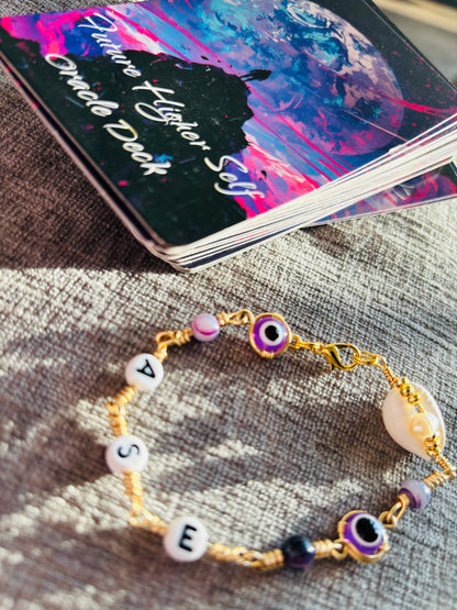 ✨ Aṣé Bracelets ✨