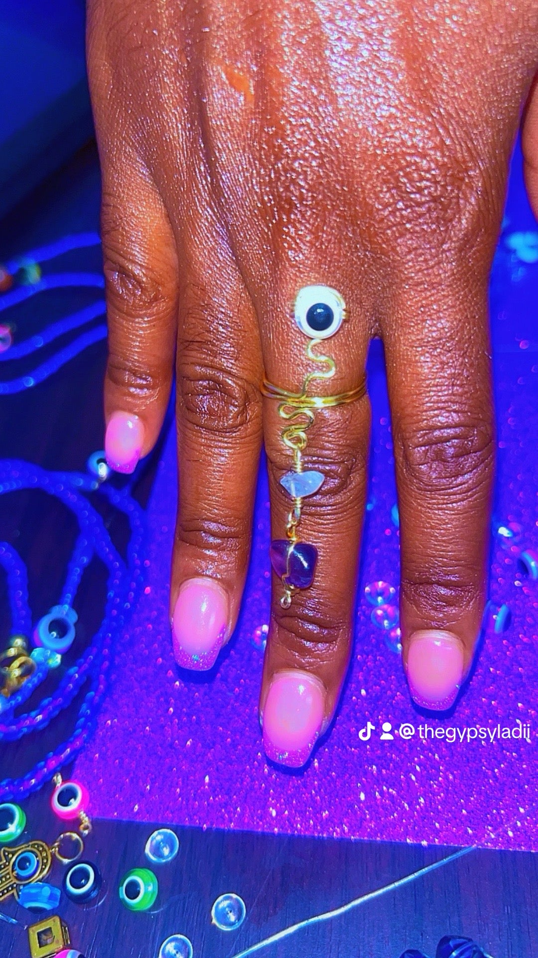 MotherLand Dripp On Me