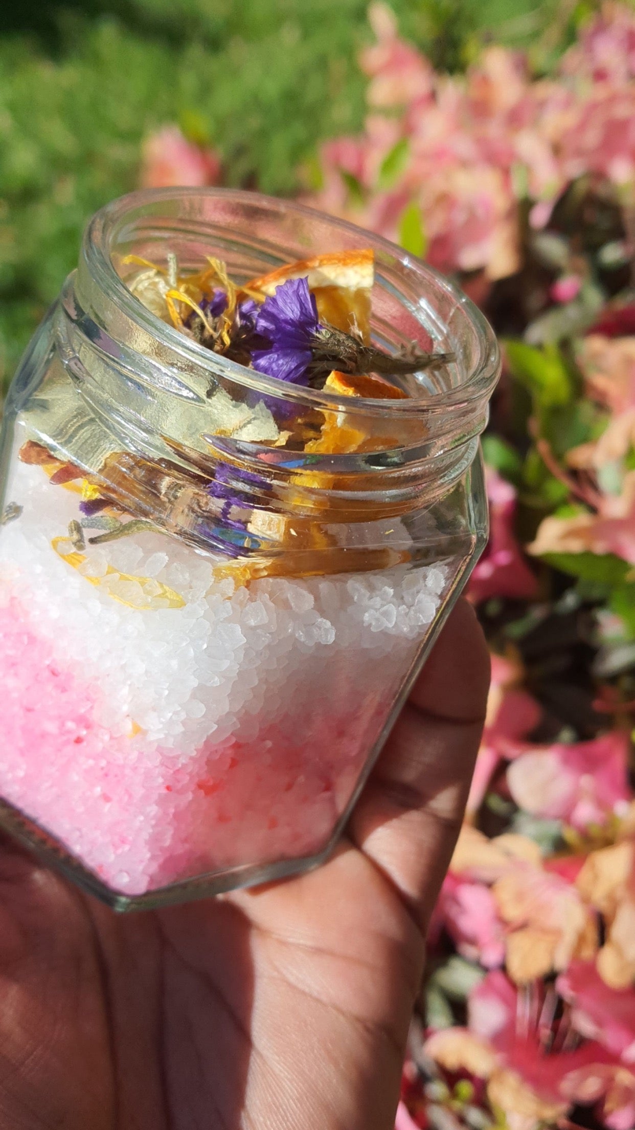 Spiritual Baths 🫧🛁