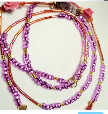 💎 The GypsyLadii Waistbeads 💎