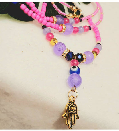 💎 The GypsyLadii Waistbeads 💎