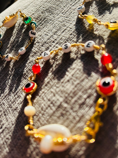 ✨ Aṣé Bracelets ✨