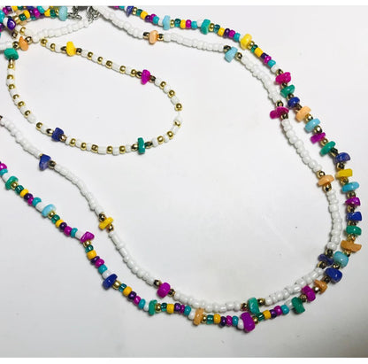 💎 The GypsyLadii Waistbeads 💎