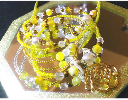 💎 The GypsyLadii Waistbeads 💎