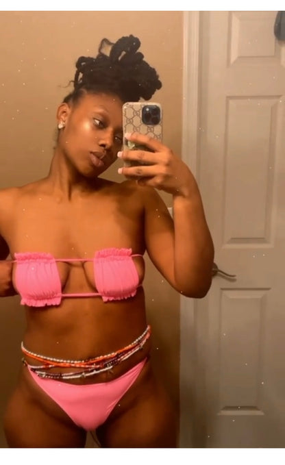 💎 The GypsyLadii Waistbeads 💎