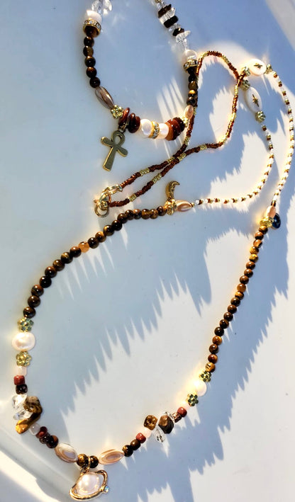 💎 The GypsyLadii Waistbeads 💎