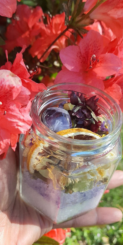 Spiritual Baths 🫧🛁