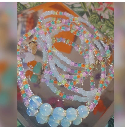 💎 The GypsyLadii Waistbeads 💎