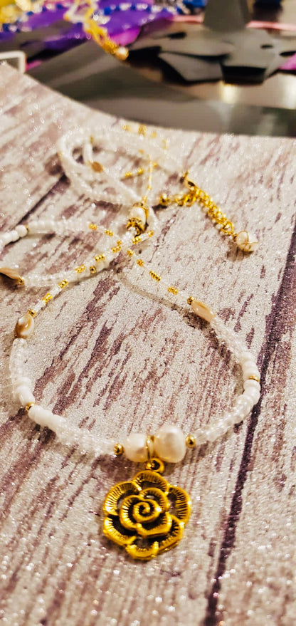 💎 The GypsyLadii Waistbeads 💎