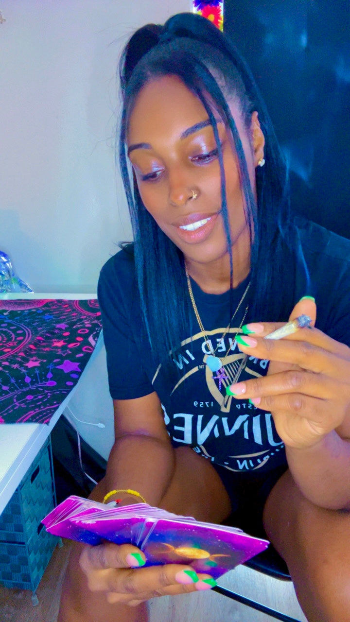 🌹 What’s Love Got To Do With It — Mini Edition