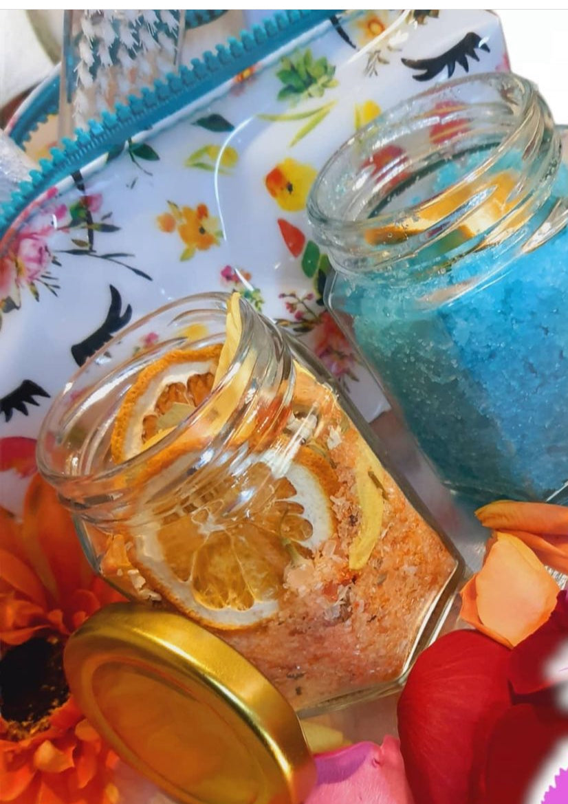 Spiritual Baths 🫧🛁