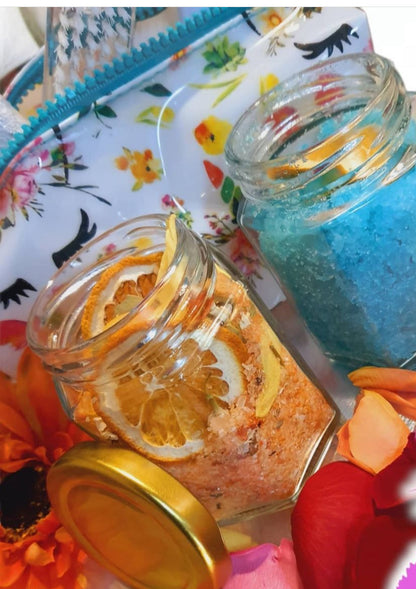 Spiritual Baths 🫧🛁