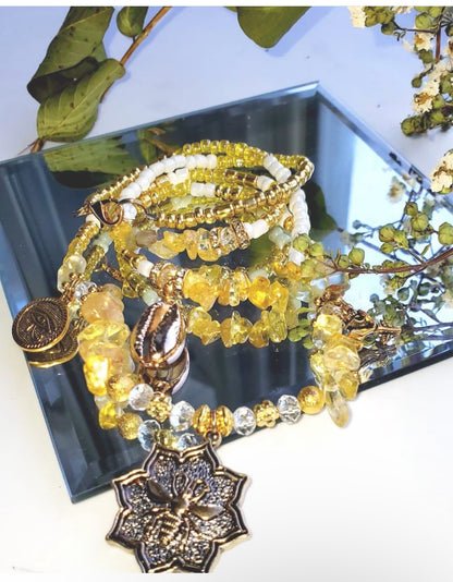 💎 The GypsyLadii Waistbeads 💎