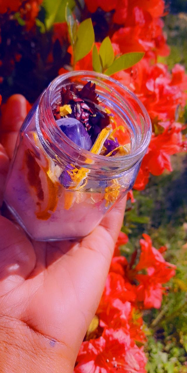 Spiritual Baths 🫧🛁