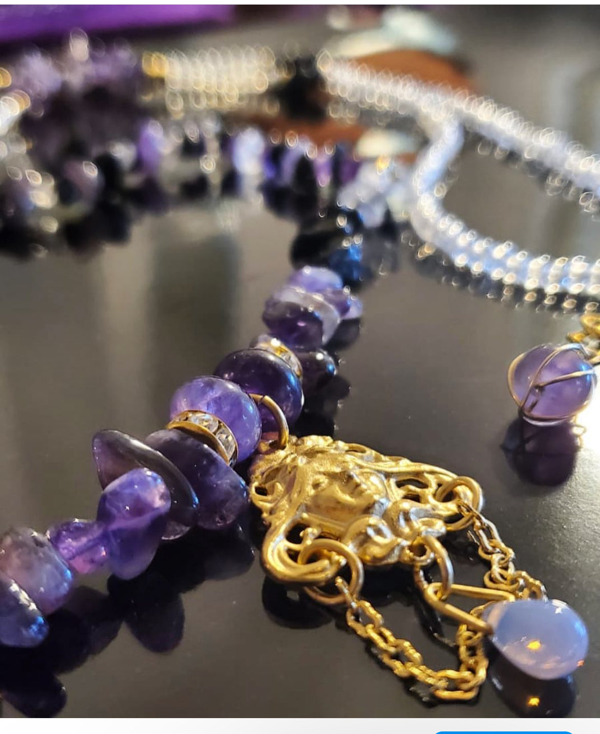 💎 The GypsyLadii Waistbeads 💎