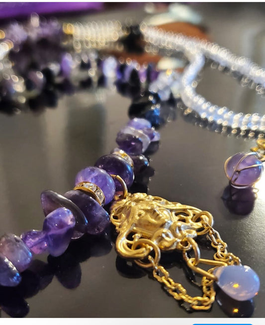 💎 The GypsyLadii Waistbeads 💎