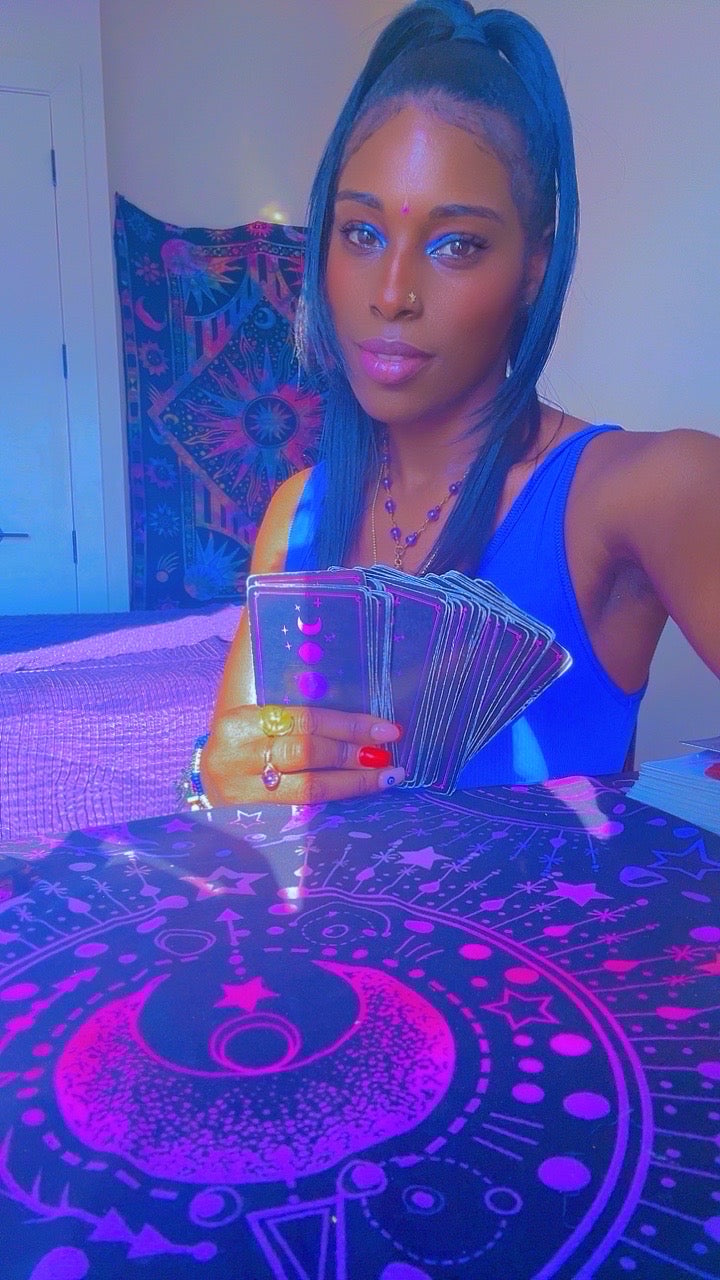 ✨ 11:11 Make A Wish Reading ✨