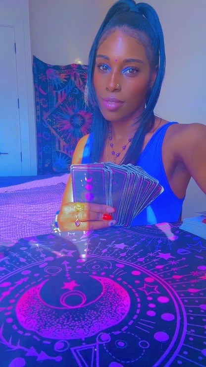 ✨ 11:11 Make A Wish Reading ✨