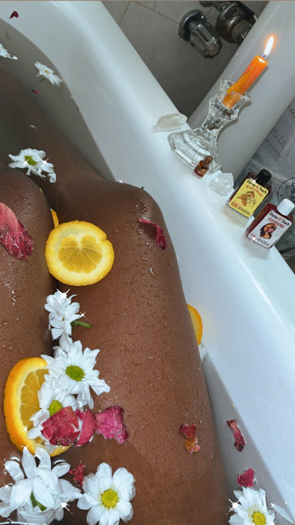 Spiritual Baths 🫧🛁