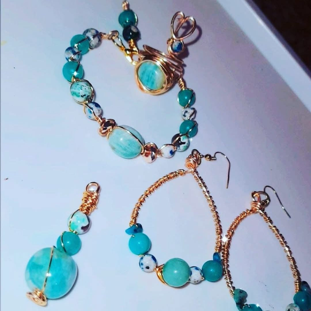 MotherLand Dripp On Me