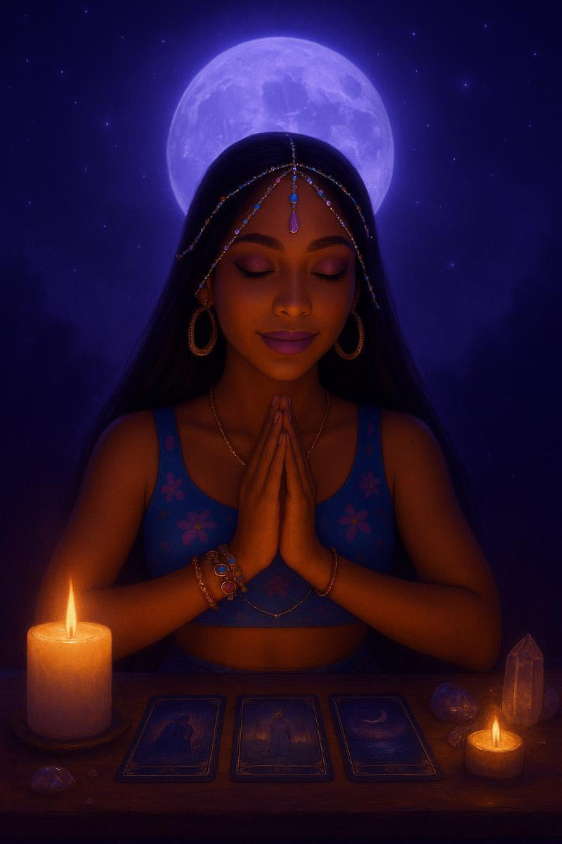 💗 What’s Love Got To Do With It? (Full Reading)