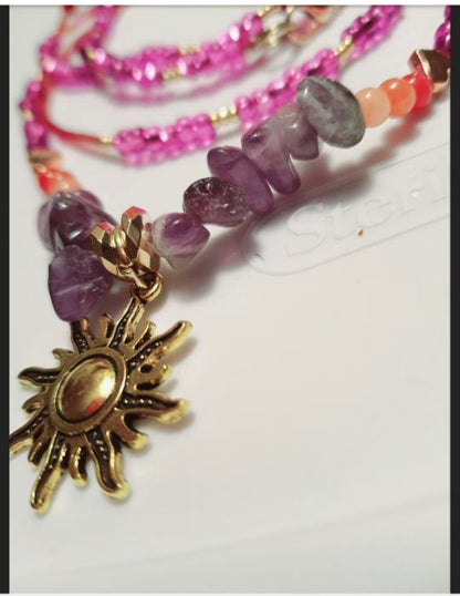 💎 The GypsyLadii Waistbeads 💎