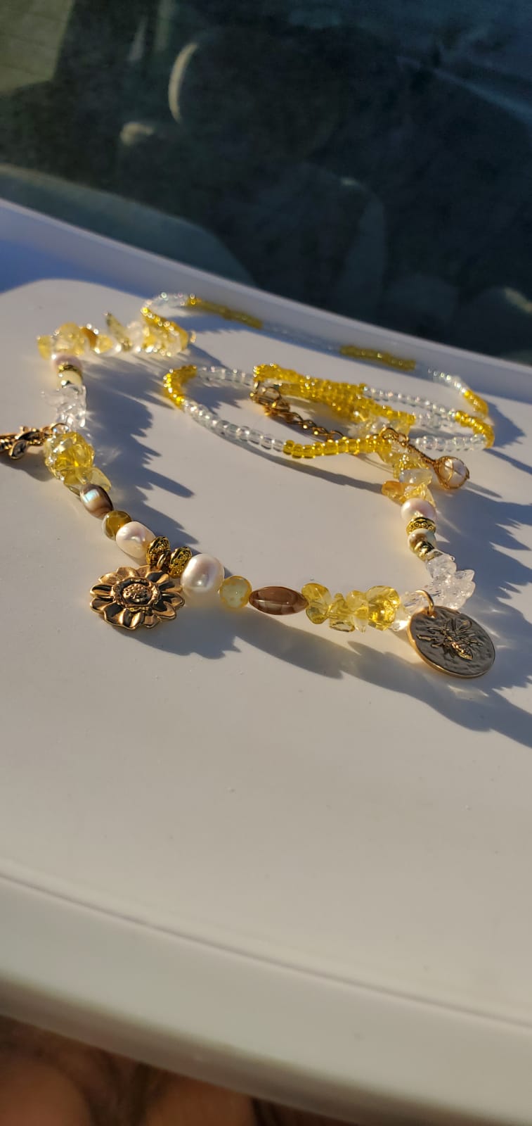 💎 The GypsyLadii Waistbeads 💎