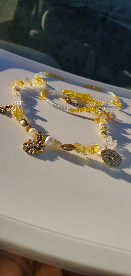 💎 The GypsyLadii Waistbeads 💎