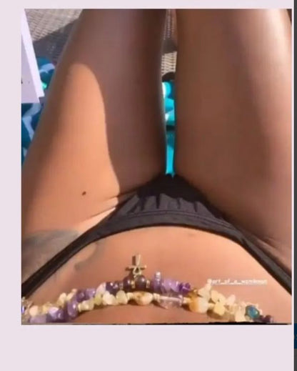 💎 The GypsyLadii Waistbeads 💎