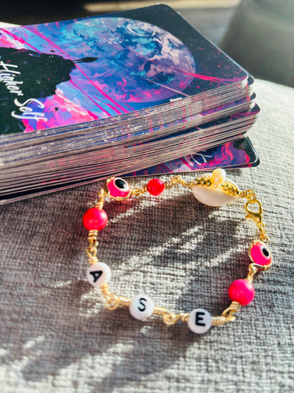 ✨ Aṣé Bracelets ✨