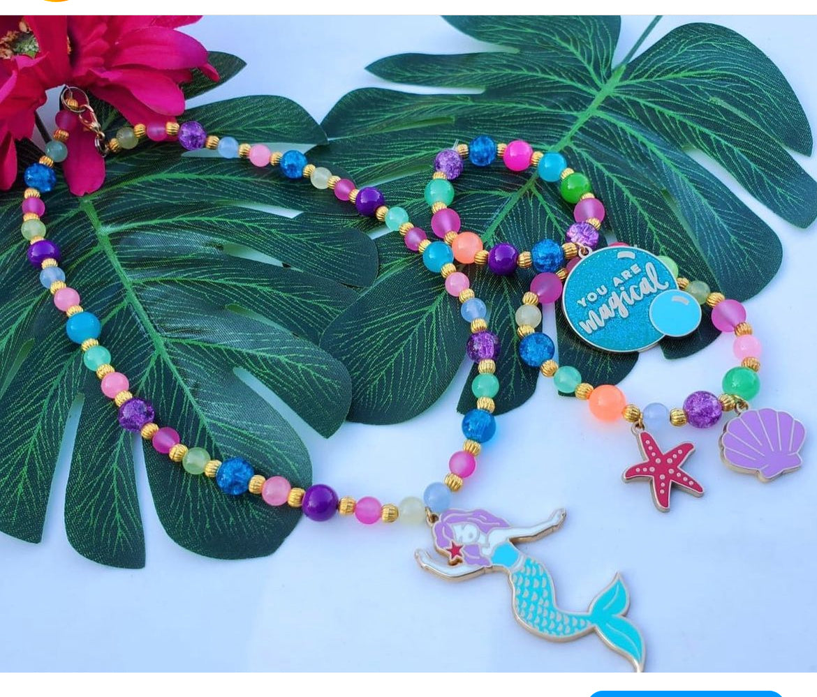 💎 The GypsyLadii Waistbeads 💎